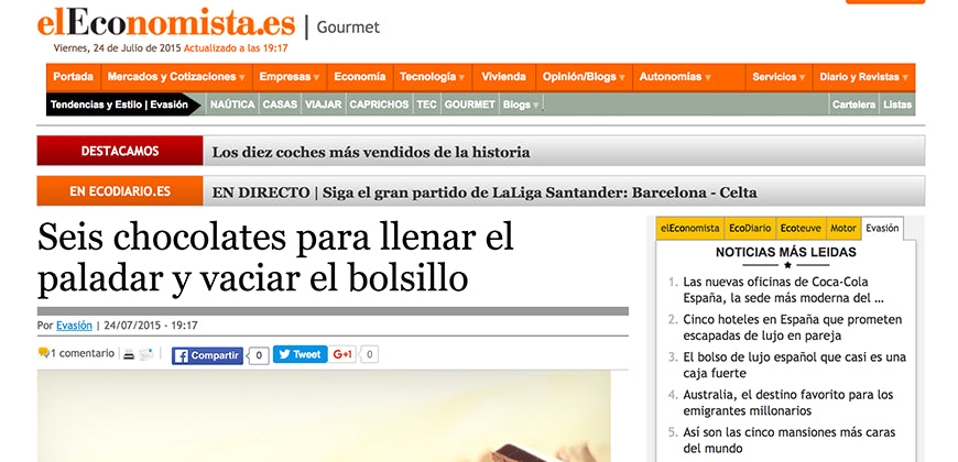 UNELEFANTE @EL ECONOMISTA